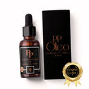 Óleo De Linhaça Marrom Compre 2 ganhe 1 Ozonizado 30ml Com Vitamina A D3 e K2