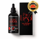 Solução Inorgânica De Lugol 5% 500ml + 50ml - 100% Puro E Premium