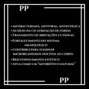 Prata Coloidal 40ppm 99% Pura - 30ml Gotas em Frasco Âmbar