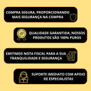 Solução Inorgânica De Lugol 5% 500ml + 50ml - 100% Puro E Premium