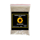Farinha de Semente de Girassol 1kg Solarizada