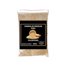 Farinha De Semente De Gergelim Premium Solarizada 1kg