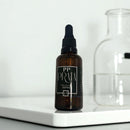 Prata Coloidal 40ppm 99% Pura - 30ml Gotas em Frasco Âmbar