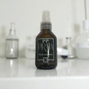 Prata Coloidal 40ppm 99% Pura - 100ml spray em Frasco Âmbar