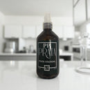 Prata Coloidal 40ppm 99% Pura - 250ml spray em Frasco Âmbar