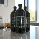 Zinco Coloidal 99% Pura 1 Litro e 100ml - Compre 2 Ganhe 1!