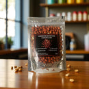 Amendoim Runner Cru Com Pele Pacote 250g Natural