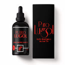 Solução Inorgânica De Lugol 5% 50ml - 100% Puro E Premium