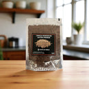 Pepita De Linhaça Marrom Natural 100% Pura 250 Gramas