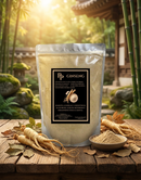 Ginseng Em Pó 1000g 100% Natural | Suplemento Em Pó