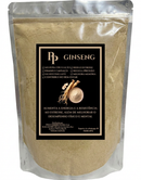 Ginseng Em Pó 1000g 100% Natural | Suplemento Em Pó