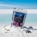 Sal quanqton Marinho 250g puro