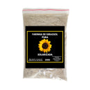 Farinha de Semente de Girassol 250g Solarizada