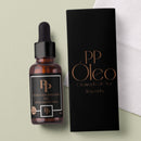 Óleo De Noz-Moscada Ozonizado 30ml Com Vitamina A D3 e K2