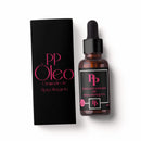 Óleo De Rosa Mosqueta Ozonizado 30ml Com Vitaminas K2 D3 e A