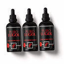 Solução Inorgânica De Lugol 5% 50ml Compre 2 Ganhe 1! - 100% Puro E Premium