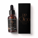 Óleo De Noz-Moscada Ozonizado 30ml Com Vitamina A D3 e K2