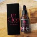 Óleo De Rosa Mosqueta Ozonizado 30ml Compre 2 Ganhe 1! Com Vitaminas K2 D3 e A