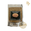 Pepita De Linhaça Dourada Natural 100% Pura 250 Gramas