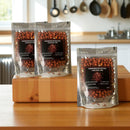 Amendoim Runner Cru Com Pele Pacote 250g Compre 2 Ganhe 1!