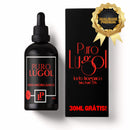 Solução Inorgânica De Lugol 5% 250ml + 30ml - 100% Puro E Premium