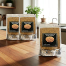 Pepita De Linhaça Dourada Natural 100% Pura 250 Gramas Compre 2 Ganhe 1!