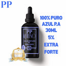 Azul De Metileno P.A 5% Frasco 250ml + 30ml Grátis 100% Puro