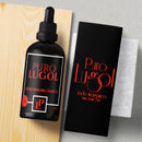 Solução Inorgânica De Lugol 5% 50ml - 100% Puro E Premium