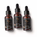 Óleo De Noz-Moscada Ozonizado Compre 2 Ganhe 1! 30ml Com Vitamina A D3 e K2