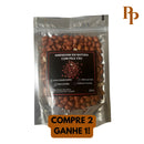 Amendoim Runner Cru Com Pele Pacote 250g Compre 2 Ganhe 1!