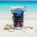Sal quanqton Marinho 500g puro