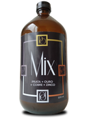 Mix Coloidal Premium Frasco 500ml