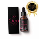 Óleo De Rosa Mosqueta Ozonizado 30ml Compre 2 Ganhe 1! Com Vitaminas K2 D3 e A