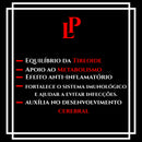 Solução Inorgânica De Lugol 5% 250ml + 30ml - 100% Puro E Premium