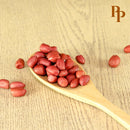 Amendoim Runner Cru Com Pele Pacote 250g Compre 2 Ganhe 1!