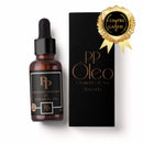 Óleo De Noz-Moscada Ozonizado Compre 2 Ganhe 1! 30ml Com Vitamina A D3 e K2