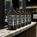 Prata Coloidal 40ppm 99% Pura 1.100ml - 5.500Ml Frasco Âmbar