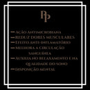 Óleo De Noz-Moscada Ozonizado Compre 2 Ganhe 1! 30ml Com Vitamina A D3 e K2