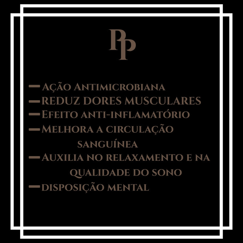 Óleo De Noz-Moscada Ozonizado 30ml Com Vitamina A D3 e K2