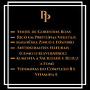 Amendoim Runner Cru Com Pele Pacote 250g Compre 2 Ganhe 1!