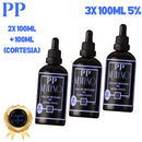 Azul De Metileno P.A 5% Frasco Gotas 100ml Compre 2 Ganhe 1! 100% Puro