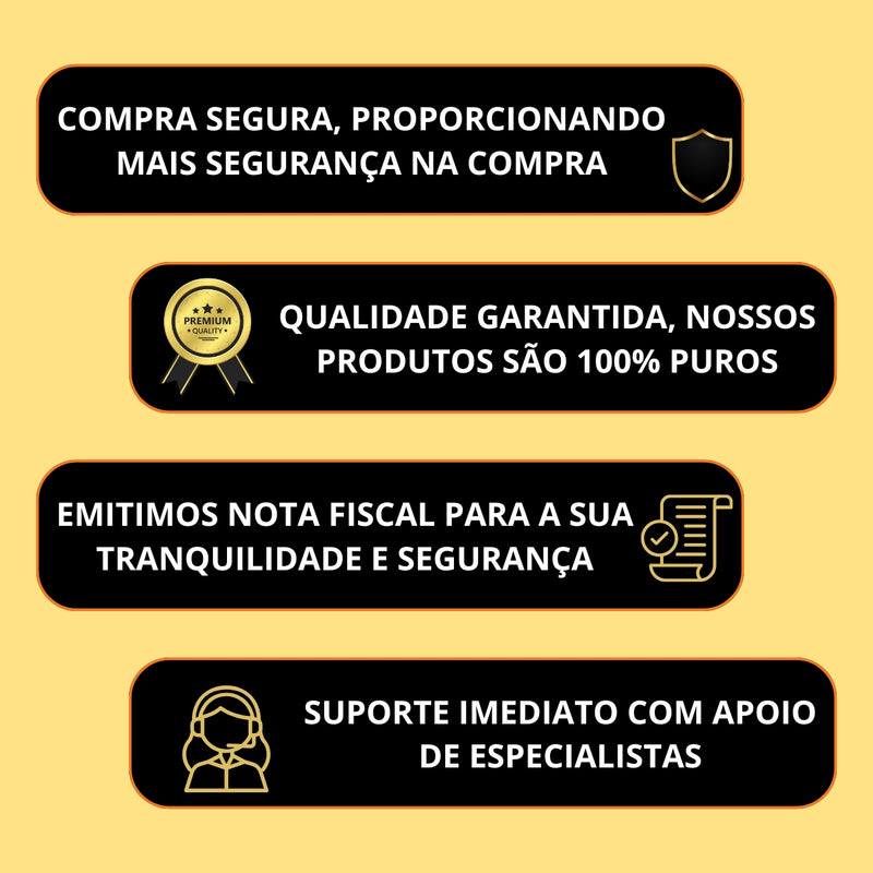 Solução Inorgânica De Lugol 5% 500ml + 50ml - 100% Puro E Premium