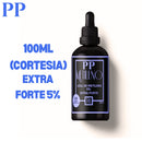 Azul De Metileno P.A 5% Frasco Gotas 100ml Compre 2 Ganhe 1! 100% Puro