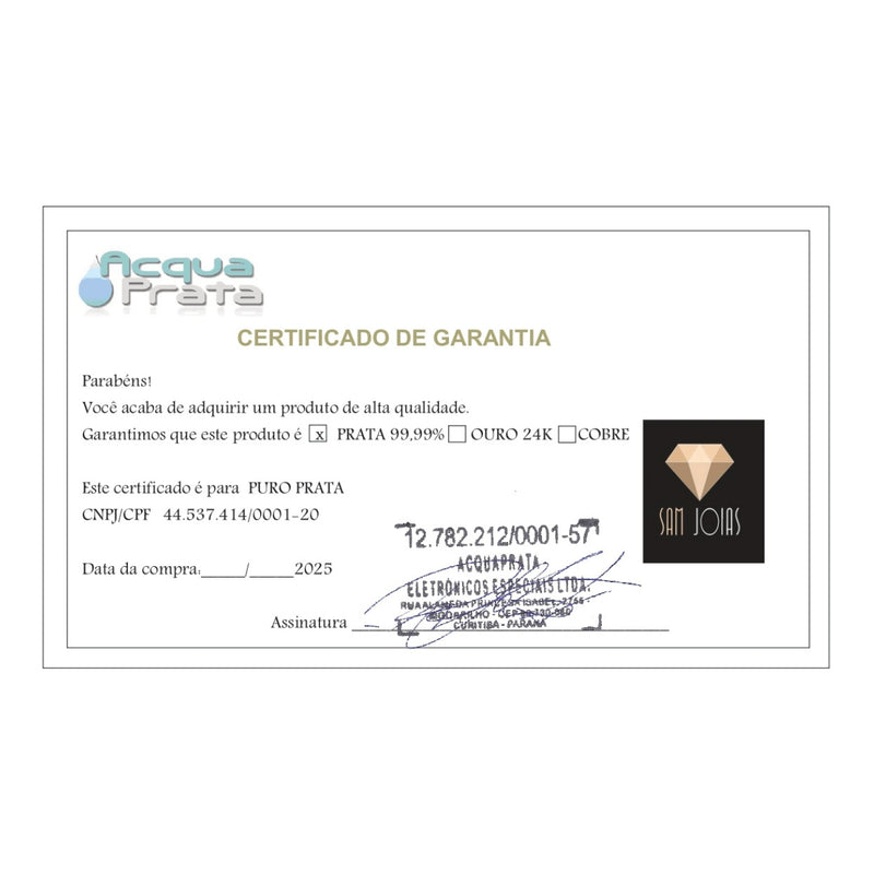 Prata Coloidal 40ppm 99% Pura - 30ml Nazal em Frasco Âmbar Compre 2 Ganhe 1!