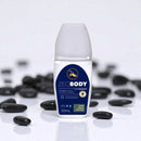 Zeobody Desodorante Roll-on Zeolita Premium 50ml Capim-limão