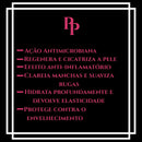 Óleo De Rosa Mosqueta Ozonizado 30ml Com Vitaminas K2 D3 e A