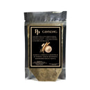 Ginseng Em Pó 100g 100% Natural | Suplemento Em Pó